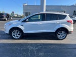 2015 Ford Escape Titanium AWD 4dr SUV