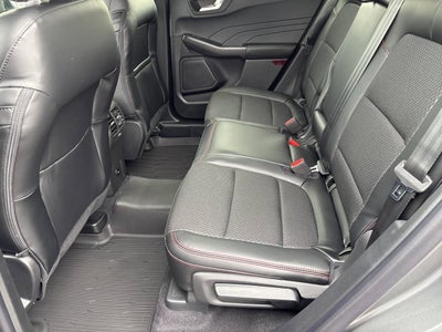 2026 Ford Escape ST Line AWD 4dr SUV