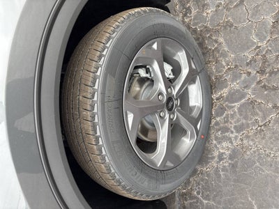 2026 Ford Escape ST Line AWD 4dr SUV