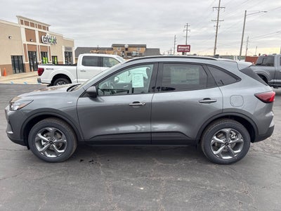 2026 Ford Escape ST Line AWD 4dr SUV