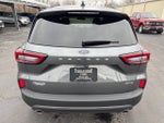 2026 Ford Escape ST Line AWD 4dr SUV