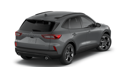 2026 Ford Escape ST Line AWD 4dr SUV