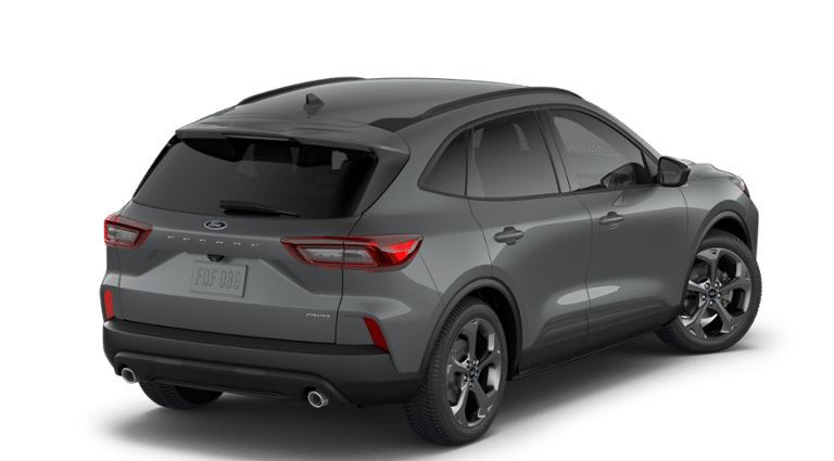 2026 Ford Escape ST Line AWD 4dr SUV