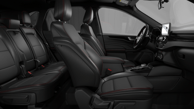 2026 Ford Escape ST Line AWD 4dr SUV