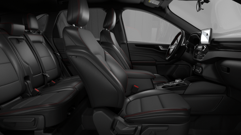 2026 Ford Escape ST Line AWD 4dr SUV