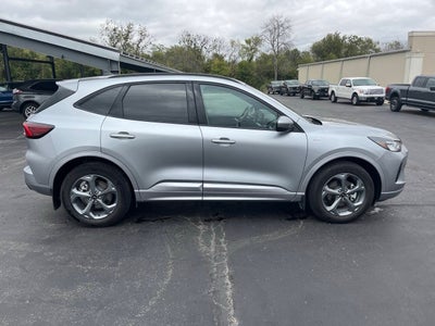 2024 Ford Escape Hybrid ST Line Select AWD 4dr SUV