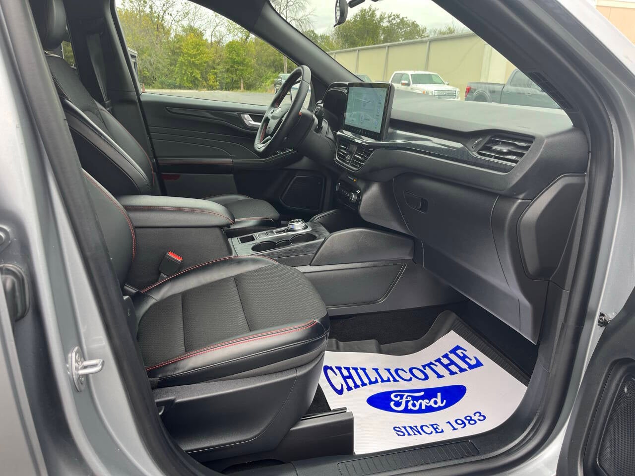 2024 Ford Escape Hybrid ST Line Select AWD 4dr SUV