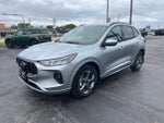 2024 Ford Escape Hybrid ST Line Select AWD 4dr SUV