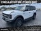 2025 Ford Bronco Big Bend 4x4 4dr SUV