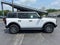 2025 Ford Bronco Big Bend 4x4 4dr SUV
