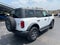 2025 Ford Bronco Big Bend 4x4 4dr SUV