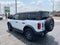 2025 Ford Bronco Big Bend 4x4 4dr SUV