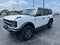 2025 Ford Bronco Big Bend 4x4 4dr SUV