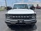 2025 Ford Bronco Big Bend 4x4 4dr SUV