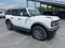 2025 Ford Bronco Big Bend 4x4 4dr SUV