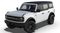 2025 Ford Bronco Big Bend 4x4 4dr SUV