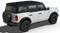 2025 Ford Bronco Big Bend 4x4 4dr SUV