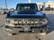 2025 Ford Bronco Big Bend 4x4 4dr SUV