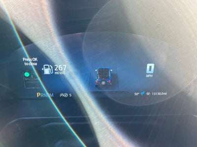 2025 Ford Bronco Big Bend 4x4 4dr SUV