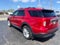 2022 Ford Explorer XLT AWD 4dr SUV