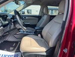 2022 Ford Explorer XLT AWD 4dr SUV