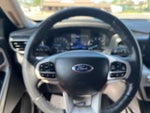 2022 Ford Explorer XLT AWD 4dr SUV