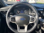 2023 Ford Explorer XLT AWD 4dr SUV