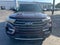 2023 Ford Explorer XLT AWD 4dr SUV
