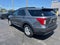 2023 Ford Explorer XLT AWD 4dr SUV