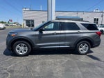 2023 Ford Explorer XLT AWD 4dr SUV