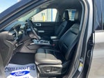 2023 Ford Explorer XLT AWD 4dr SUV