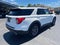 2024 Ford Explorer XLT AWD 4dr SUV