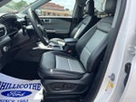 2023 Ford Explorer XLT AWD 4dr SUV