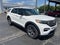 2023 Ford Explorer XLT AWD 4dr SUV