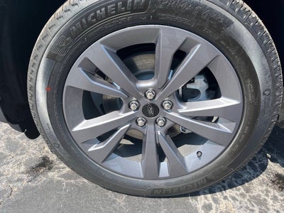 2026 Ford Explorer Active AWD 4dr SUV