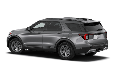 2026 Ford Explorer Active AWD 4dr SUV