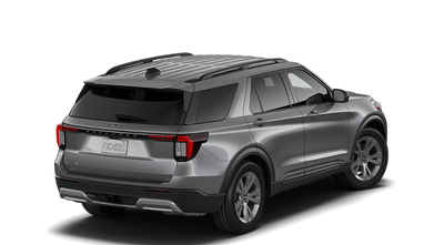 2026 Ford Explorer Active AWD 4dr SUV