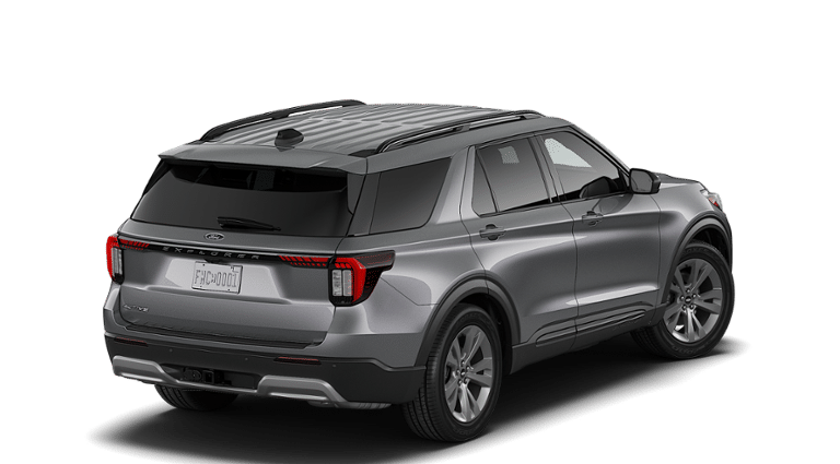 2026 Ford Explorer Active AWD 4dr SUV