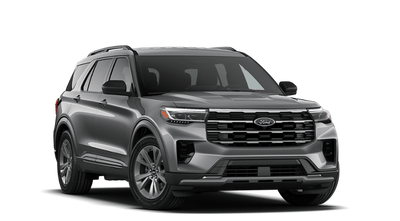 2026 Ford Explorer Active AWD 4dr SUV