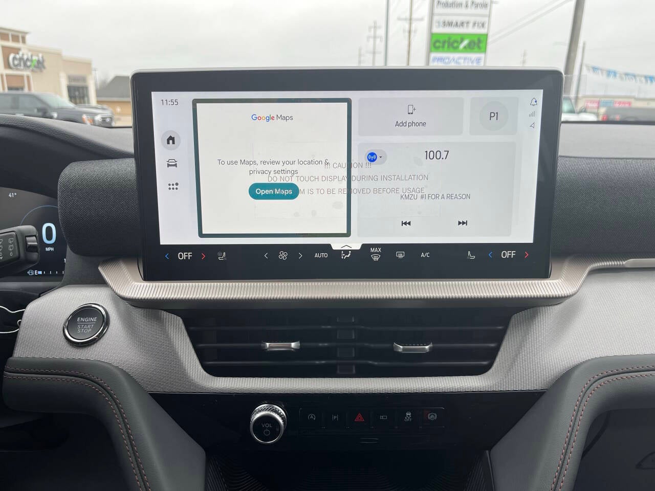 2026 Ford Explorer Active AWD 4dr SUV