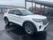 2026 Ford Explorer Active AWD 4dr SUV