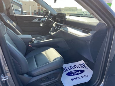 2026 Ford Explorer Active AWD 4dr SUV