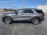 2026 Ford Explorer Active AWD 4dr SUV