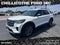 2026 Ford Explorer Active AWD 4dr SUV