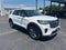 2026 Ford Explorer Active AWD 4dr SUV