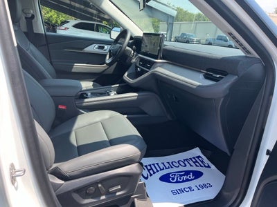 2026 Ford Explorer Active AWD 4dr SUV