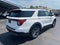 2026 Ford Explorer Active AWD 4dr SUV