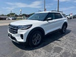 2026 Ford Explorer Active AWD 4dr SUV
