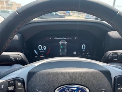 2026 Ford Explorer Active AWD 4dr SUV