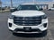 2026 Ford Explorer Active AWD 4dr SUV